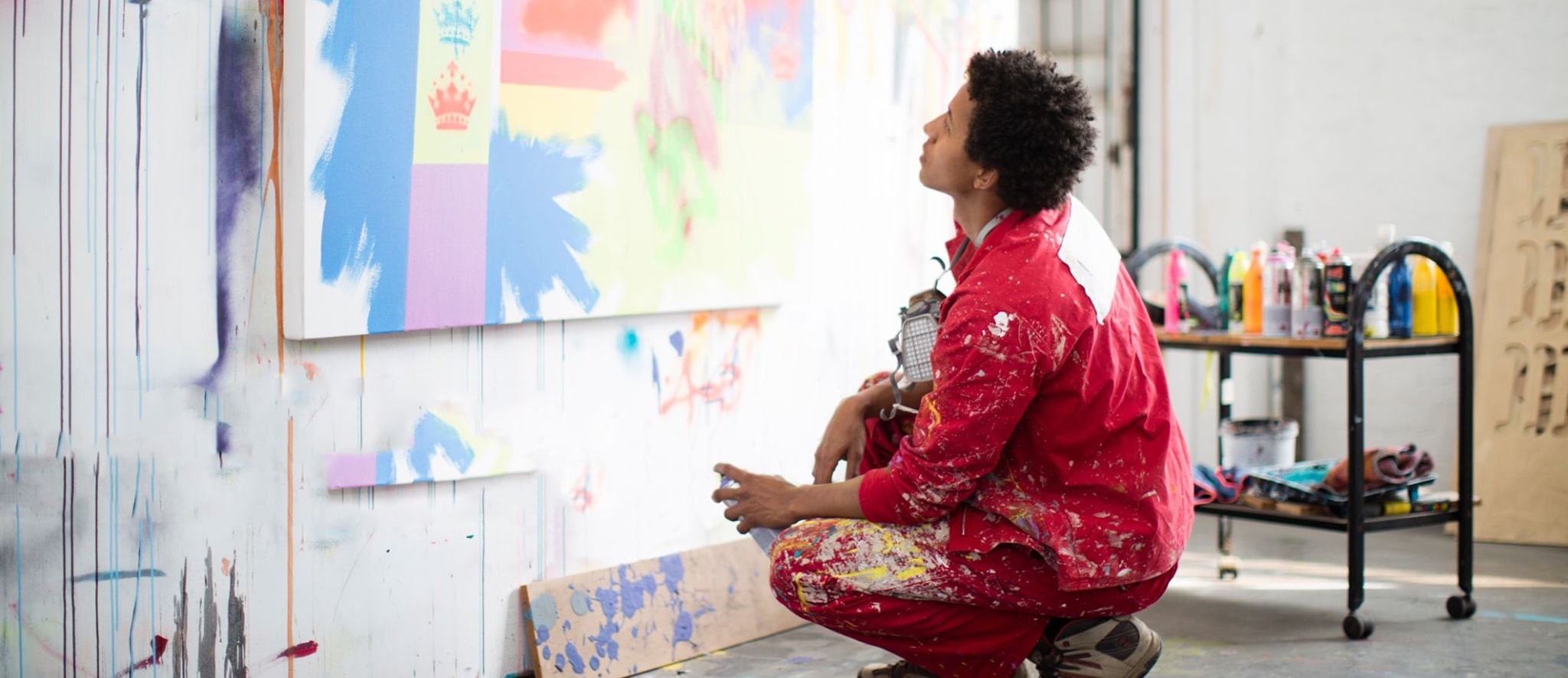 Demandez le programme !